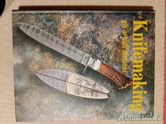 Knifemaking ed. Saviolo