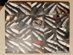 Knifemaking ed. Saviolo