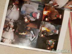 Knifemaking ed. Saviolo