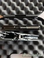 Glock 17 9x19mm Parabellum | Luger | NATO