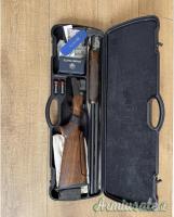 Beretta Dt11 black 12 in carbonio