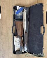 Beretta Dt11 black 12 in carbonio