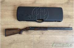 Beretta Dt11 black 12 in carbonio