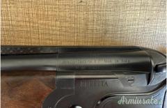 Beretta Dt11 black 12 in carbonio