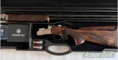 Beretta DT11 Sporting  12