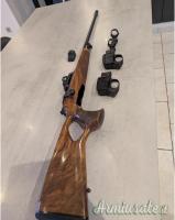 Blaser R8 .300 Winchester Magnum
