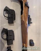 Blaser R8 .300 Winchester Magnum