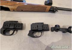 Blaser R8 .300 Winchester Magnum