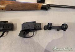 Blaser R8 .300 Winchester Magnum