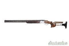 Beretta S682 Trap 12