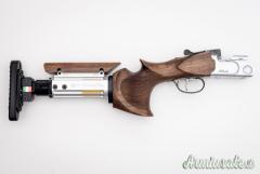 Beretta S682 Trap 12