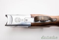 Beretta S682 Trap 12