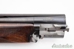 Beretta S682 Trap 12