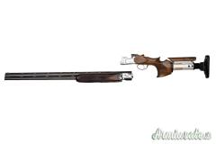 Beretta S682 Trap 12