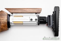 Beretta S682 Trap 12