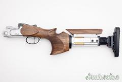 Beretta S682 Trap 12