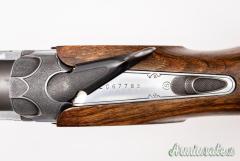 Beretta S682 Trap 12