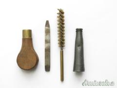 Kit di pulizia Carcano '91, I gm