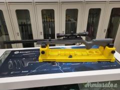 Umarex Synergis Elite 4.5/.177