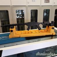 Ruger | Sturm Precision Rimfire .22 Long Rifle