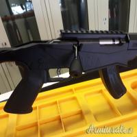 Ruger | Sturm Precision Rimfire .22 Long Rifle