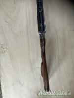 Merkel drilling 12-12  7x65R