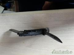 Sheffield coltello tattico ...Altro | Non indicato