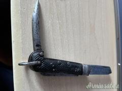 Sheffield coltello tattico ...Altro | Non indicato