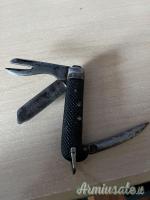 Sheffield coltello tattico ...Altro | Non indicato