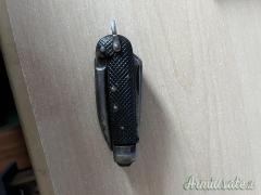 Sheffield coltello tattico ...Altro | Non indicato