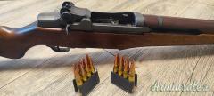 Beretta M1 GARAND .308 Winchester