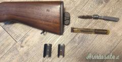 Beretta M1 GARAND .308 Winchester