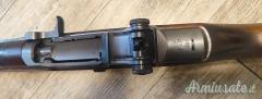 Beretta M1 GARAND .308 Winchester