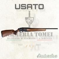 USATO – CARABINA – BROWNING MOD. MARAL 4X cal. 308 Win.