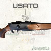 USATO – CARABINA – BROWNING MOD. MARAL 4X cal. 308 Win.