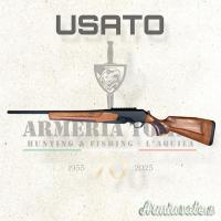 USATO – CARABINA – BROWNING MOD. MARAL 4X cal. 308 Win.