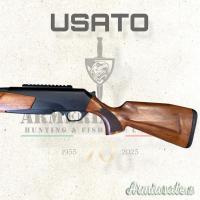 USATO – CARABINA – BROWNING MOD. MARAL 4X cal. 308 Win.