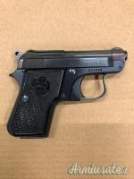 Beretta 950 b Jetfire .25 ACP  |  6.35 mm Browning