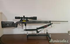 VICTRIX TARGET V .308 Winchester