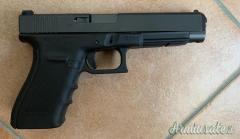 Glock 41 .45 ACP