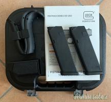 Glock 41 .45 ACP