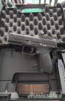 Beretta APX A1 FS 9x19mm Parabellum | Luger | NATO