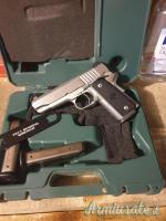 Para Ordnance LDA TAC FOUR .45 ACP