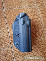 Tanfoglio Limited Custom  9x21mm IMI