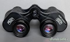 CARL ZEISS 8x30 JENOPTEM multi-coated