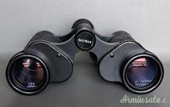 CARL ZEISS 8x30 JENOPTEM multi-coated