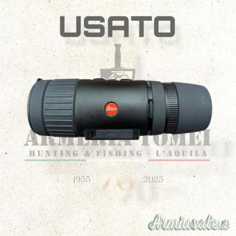 USATO – VISORE NOTTURNO/TERMICO – LEICA – CALONOX SIGHT