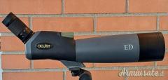Cannocchiale ACUTER 20-60x80 lenti ED