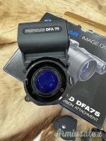 PULSAR FORWARD DFA 75 Visore notturno Clip-On