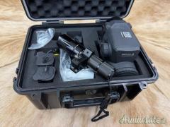 PULSAR FORWARD DFA 75 Visore notturno Clip-On